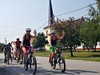 Cyklistika v Maďarsku